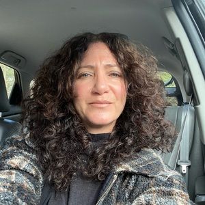 Meet your Posher, Jolene